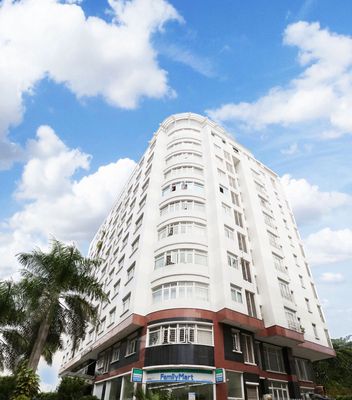 Căn hộ / chung cư tại 10, TP. Hồ Chí Minh - ảnh 1