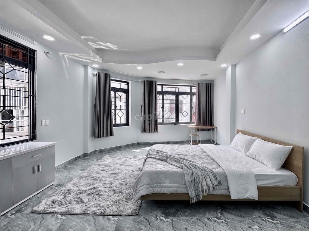 Căn hộ / chung cư tại Gò Vấp, TP. Hồ Chí Minh - ảnh 1
