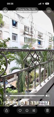 Căn hộ / chung cư tại 4, TP. Hồ Chí Minh - ảnh 1