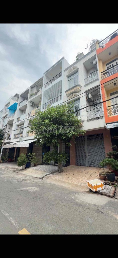 Nhà riêng tại Bình Tân, TP. Hồ Chí Minh - ảnh 1