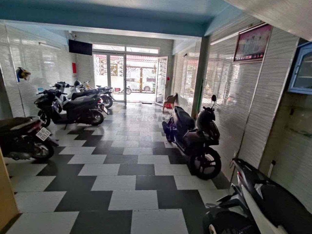Nhà riêng tại Bình Chánh, TP. Hồ Chí Minh - ảnh 1