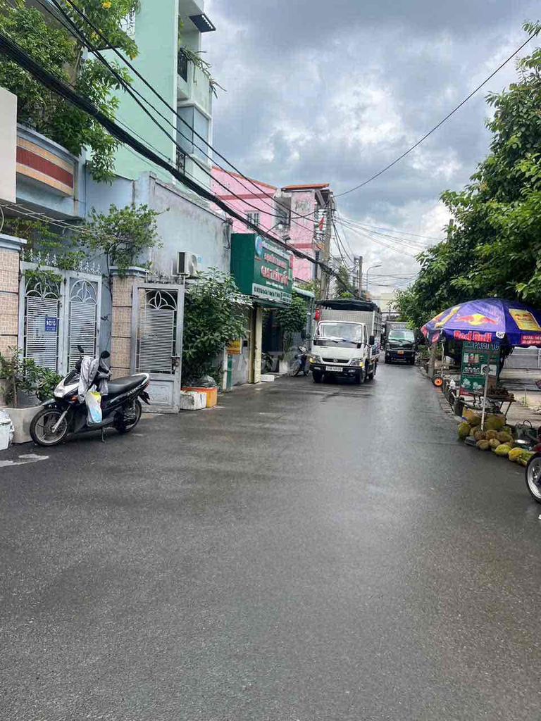 Nhà riêng tại Thủ Đức, TP. Hồ Chí Minh - ảnh 1