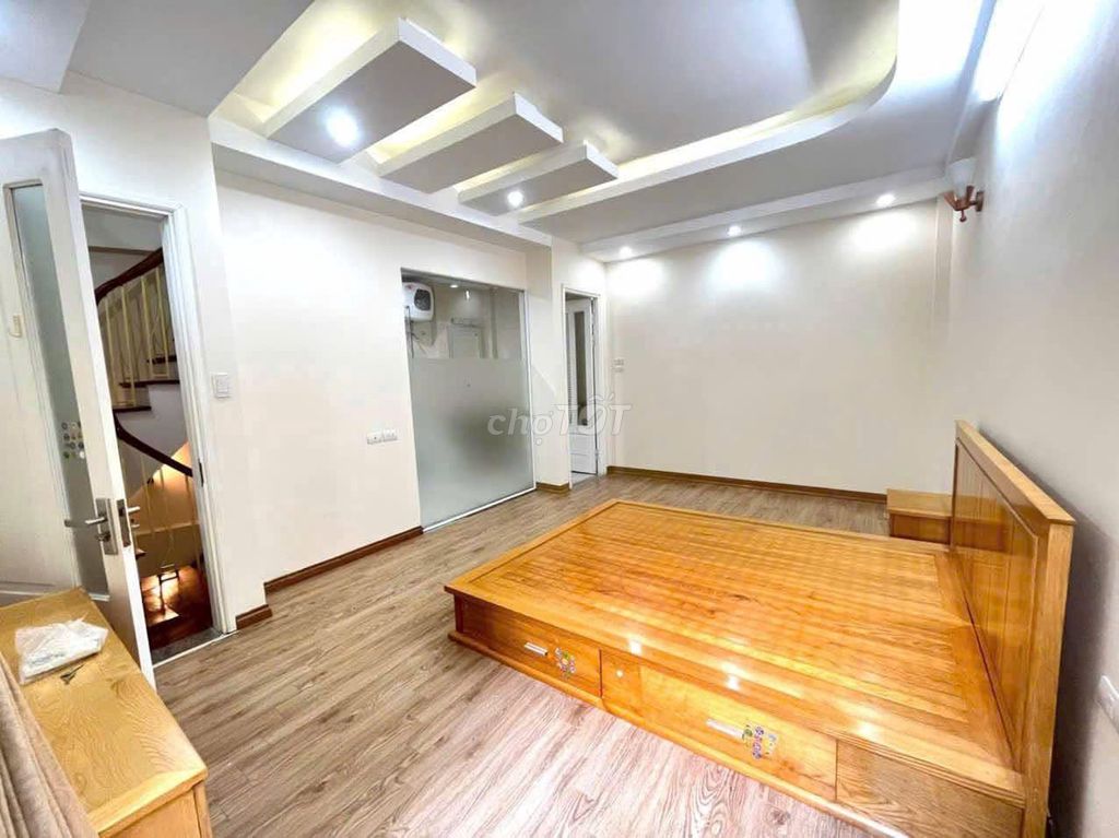 Nhà riêng tại Ba Đình, Hà Nội - ảnh 1