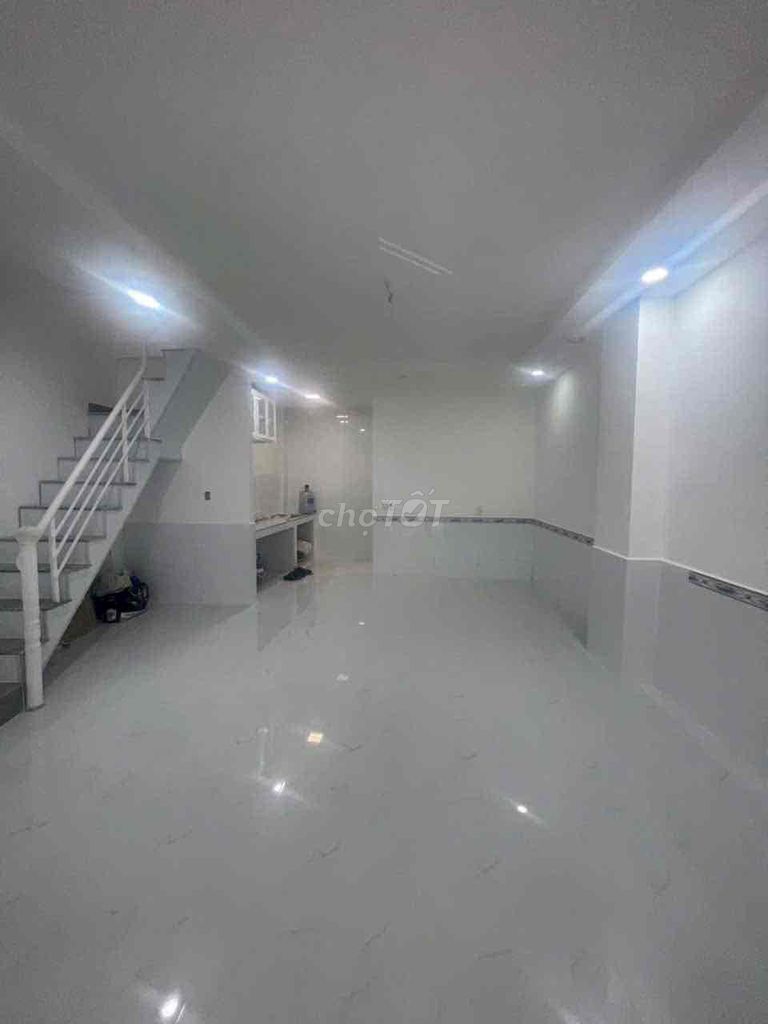 Nhà riêng tại Gò Vấp, TP. Hồ Chí Minh - ảnh 1