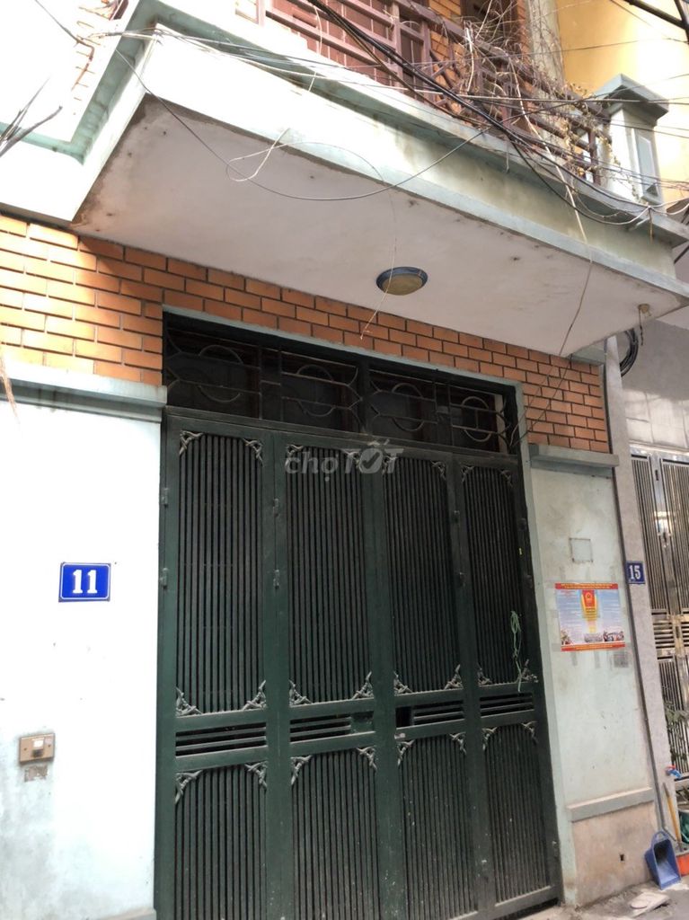 Nhà riêng tại Hà Đông, Hà Nội - ảnh 1