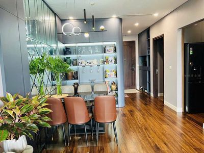 Căn hộ / chung cư tại Tây Hồ, Hà Nội - ảnh 1