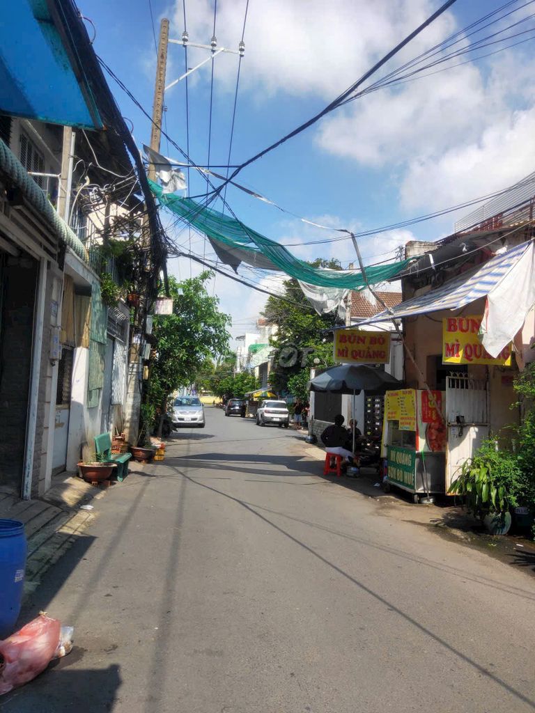 Nhà riêng tại Gò Vấp, TP. Hồ Chí Minh - ảnh 1