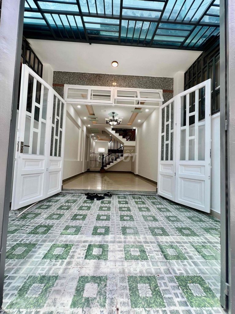 Nhà riêng tại Gò Vấp, TP. Hồ Chí Minh - ảnh 1