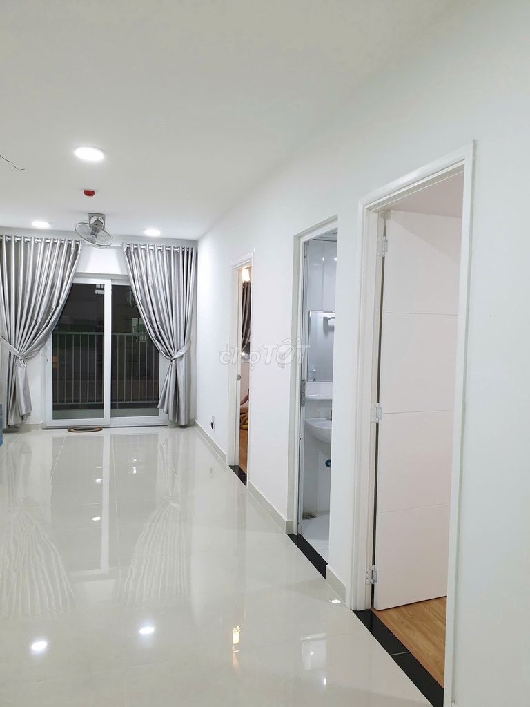 Căn hộ / chung cư tại 12, TP. Hồ Chí Minh - ảnh 1