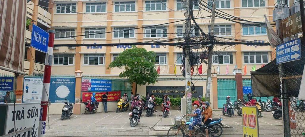 Nhà riêng tại Bình Tân, TP. Hồ Chí Minh - ảnh 1