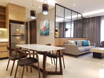 Căn hộ / chung cư tại Tân Phú, TP. Hồ Chí Minh - ảnh 1