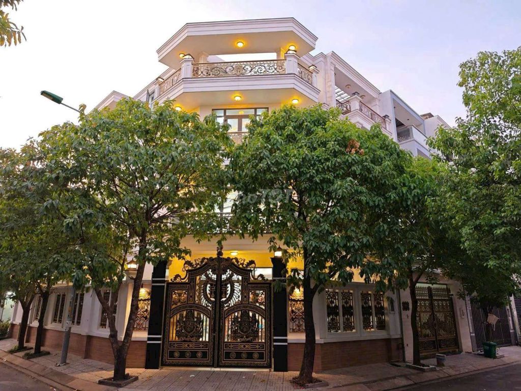 Nhà riêng tại 12, TP. Hồ Chí Minh - ảnh 1