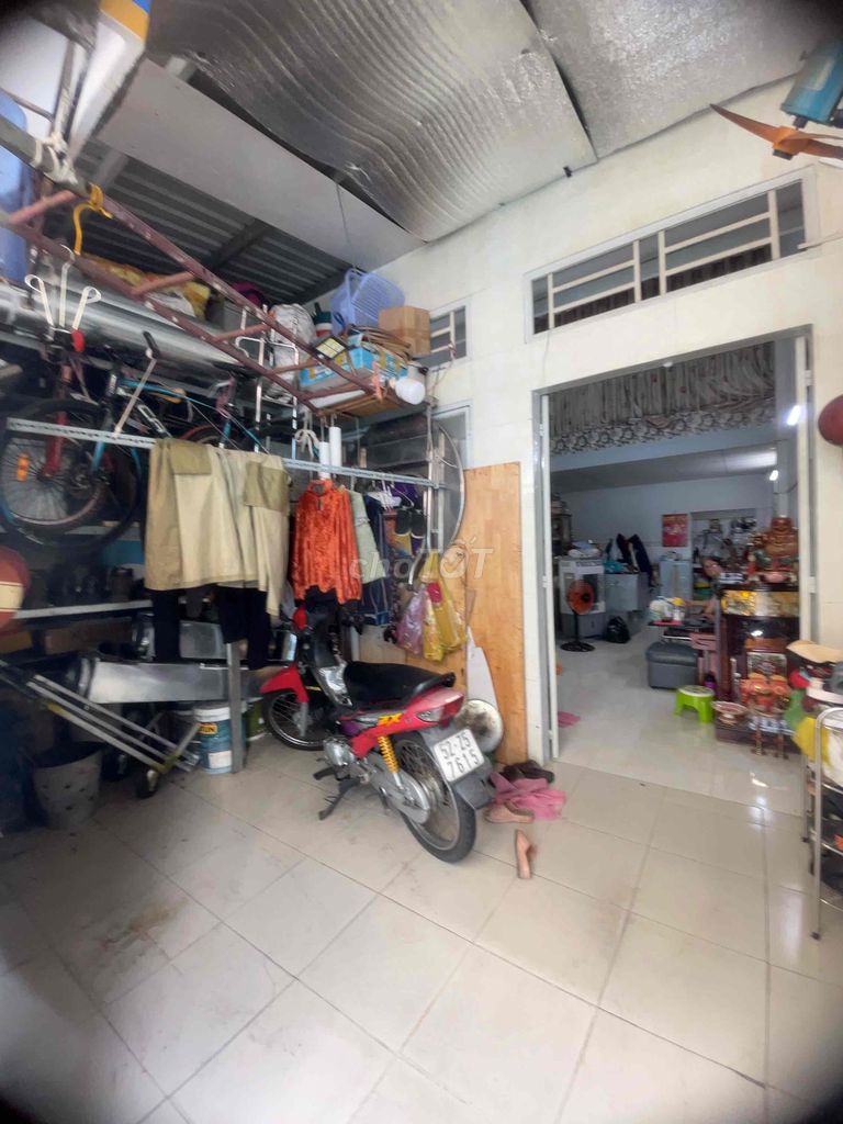 Nhà riêng tại 4, TP. Hồ Chí Minh - ảnh 1