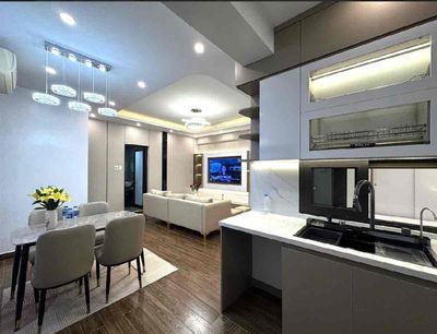 Căn hộ / chung cư tại Thanh Xuân, Hà Nội - ảnh 1