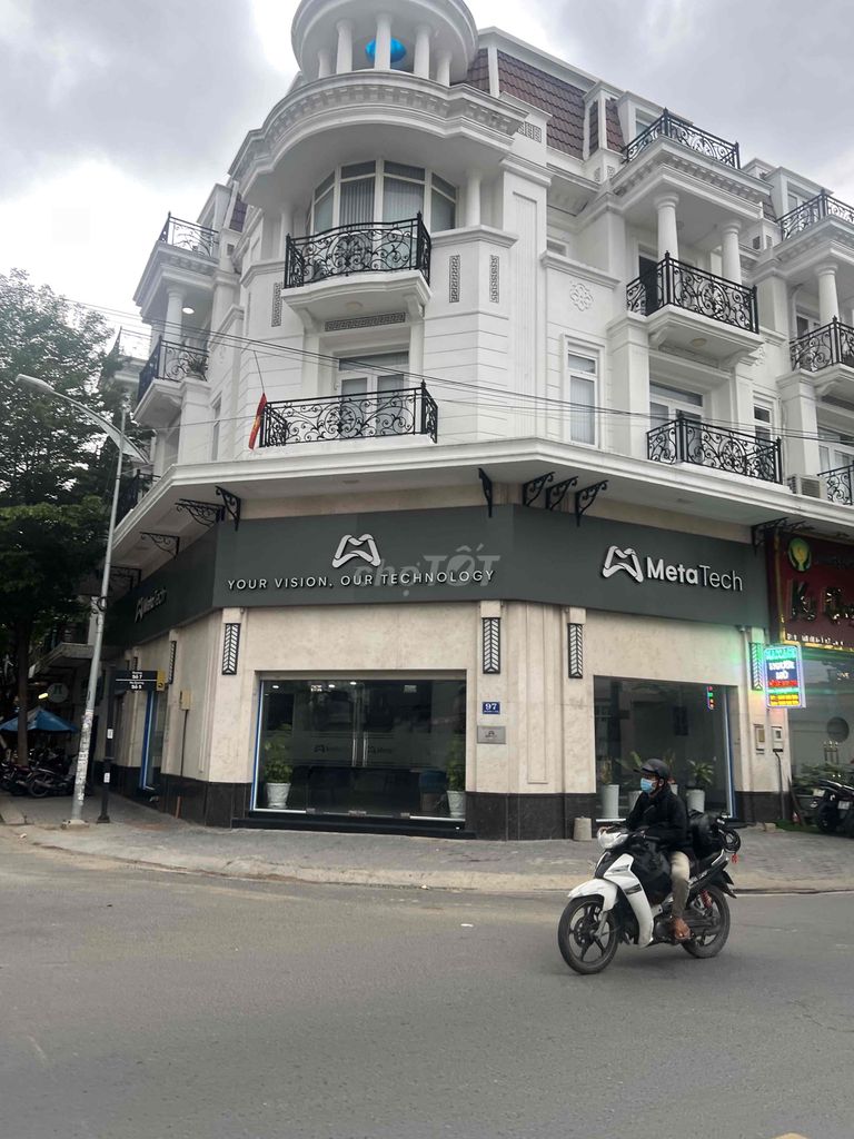 Nhà riêng tại Gò Vấp, TP. Hồ Chí Minh - ảnh 1