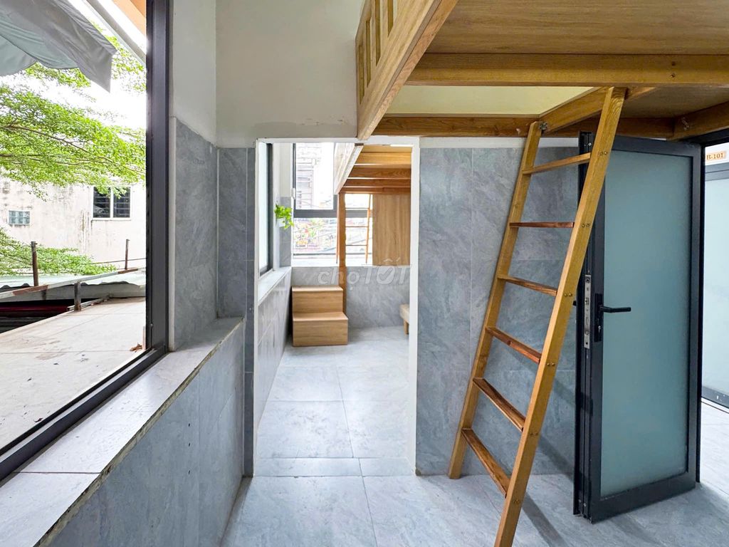 Căn hộ / chung cư tại Gò Vấp, TP. Hồ Chí Minh - ảnh 1