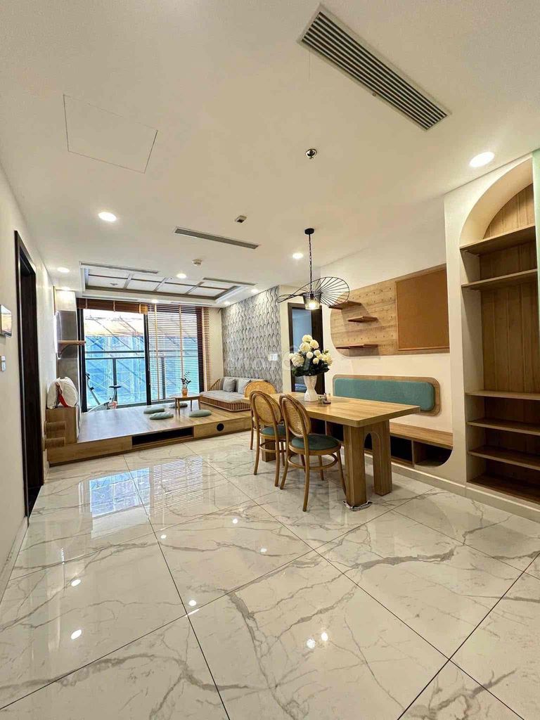 Căn hộ / chung cư tại 7, TP. Hồ Chí Minh - ảnh 1