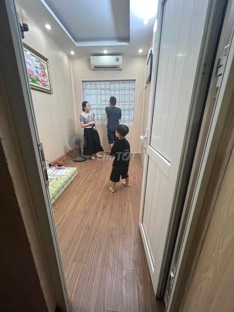 Nhà riêng tại Đống Đa, Hà Nội - ảnh 1