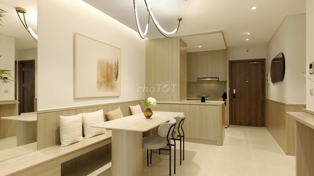 Căn hộ / chung cư tại 10, TP. Hồ Chí Minh - ảnh 1