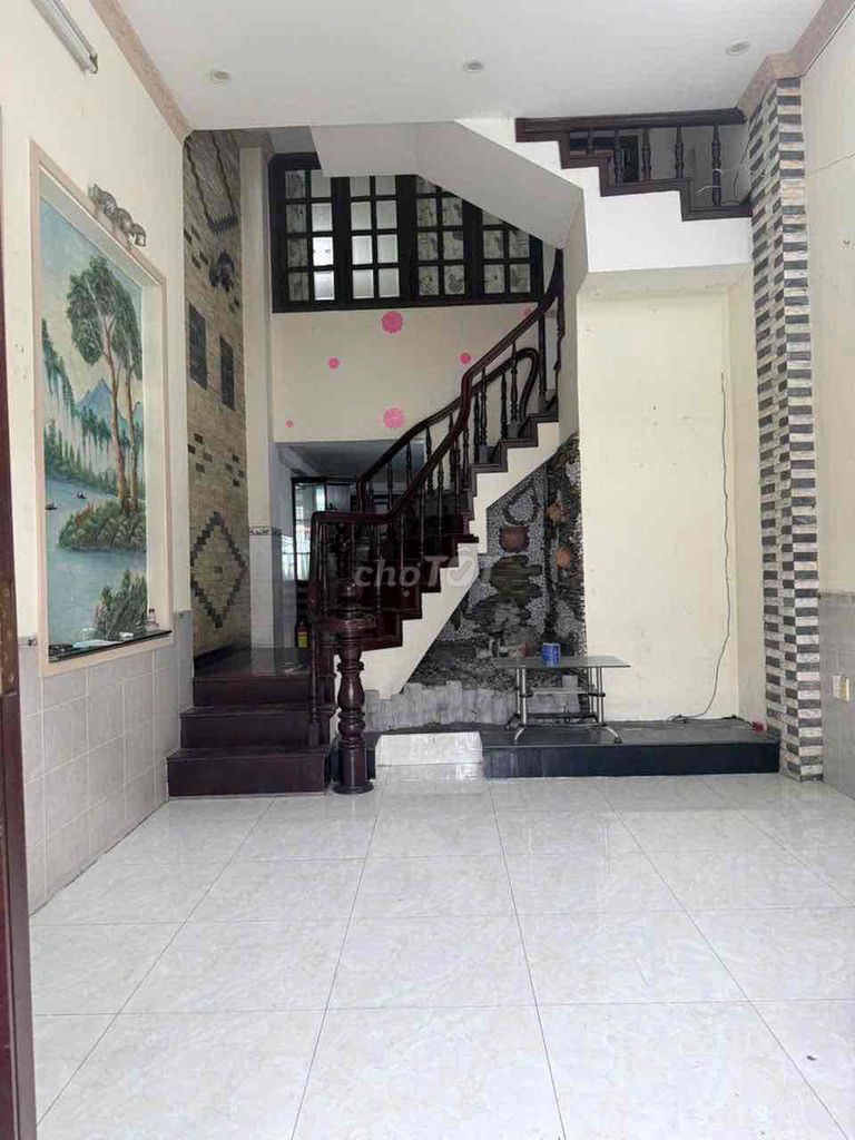 Nhà riêng tại Gò Vấp, TP. Hồ Chí Minh - ảnh 1