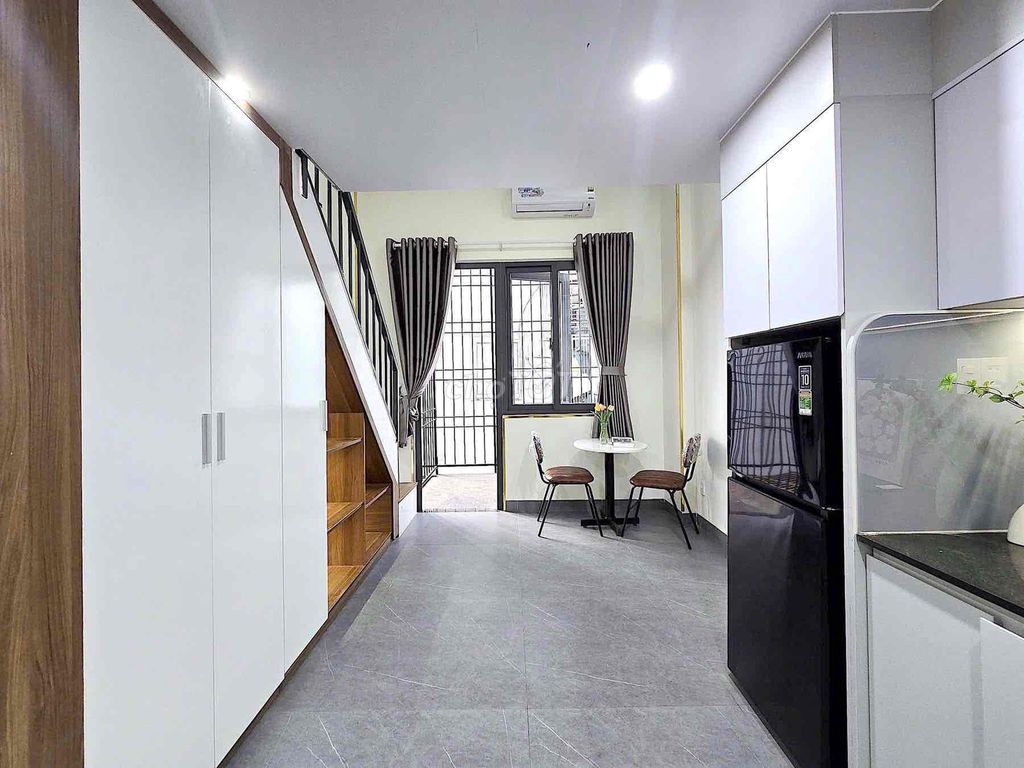 Căn hộ / chung cư tại Tân Bình, TP. Hồ Chí Minh - ảnh 1