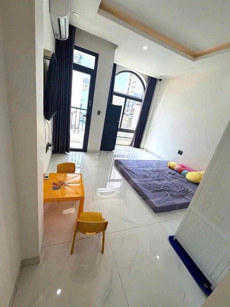 Nhà riêng tại 7, TP. Hồ Chí Minh - ảnh 1