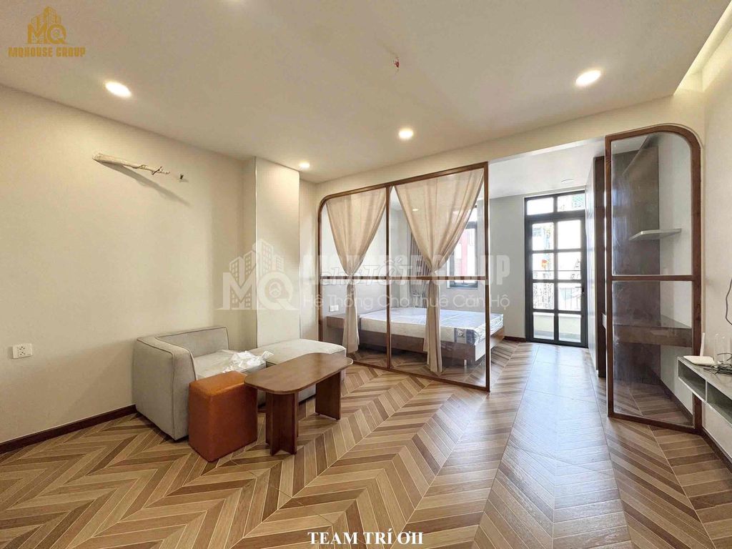 Căn hộ / chung cư tại Bình Thạnh, TP. Hồ Chí Minh - ảnh 1