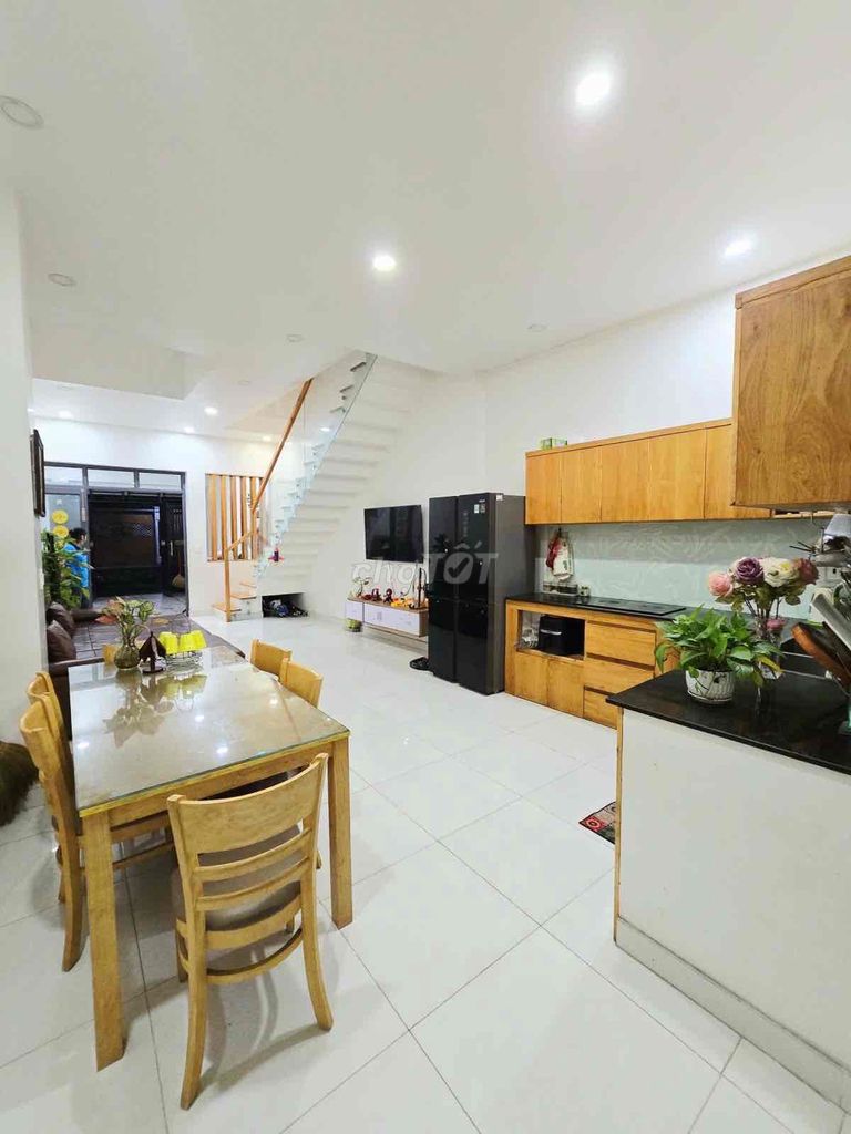 Nhà riêng tại Thủ Đức, TP. Hồ Chí Minh - ảnh 1
