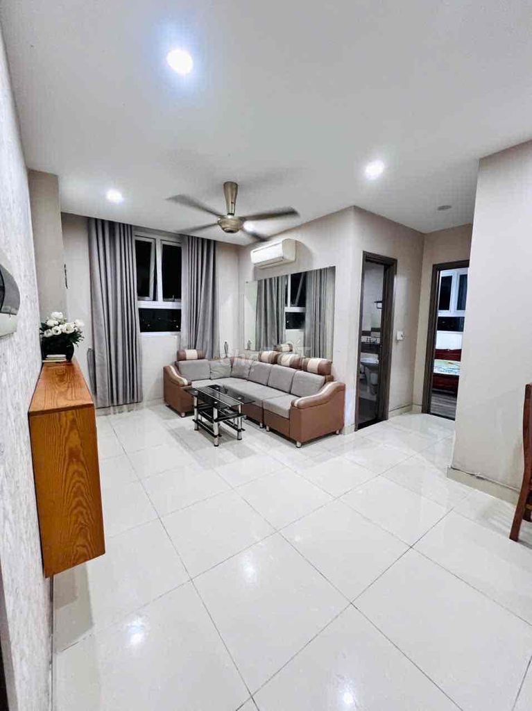 Căn hộ / chung cư tại 12, TP. Hồ Chí Minh - ảnh 1