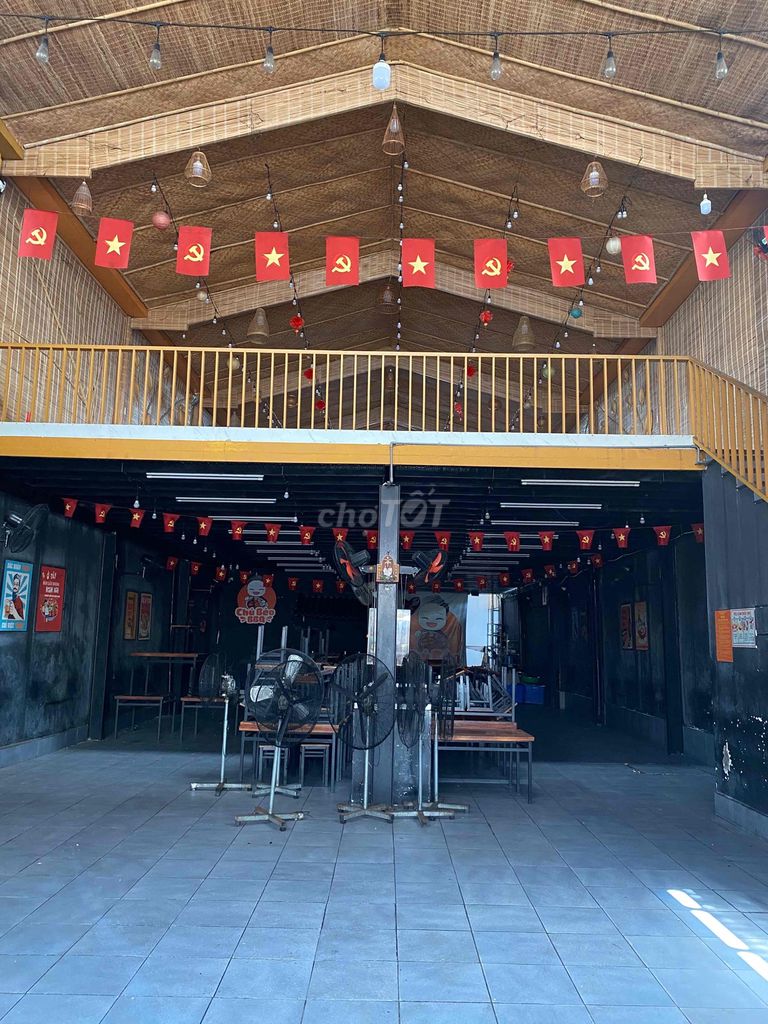 Nhà riêng tại Hóc Môn, TP. Hồ Chí Minh - ảnh 1