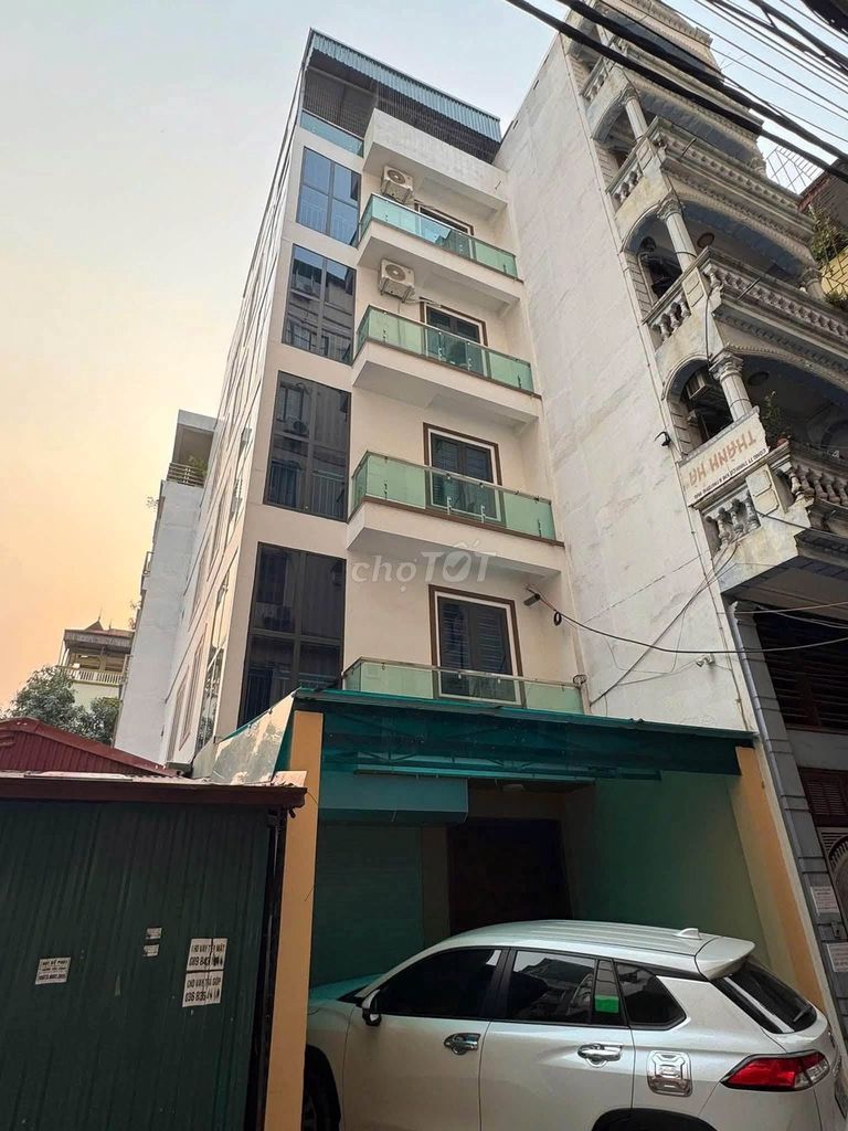 Nhà riêng tại Cầu Giấy, Hà Nội - ảnh 1