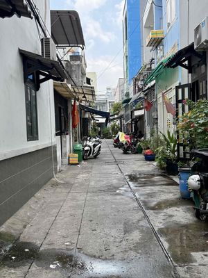Nhà riêng tại Bình Tân, TP. Hồ Chí Minh - ảnh 1
