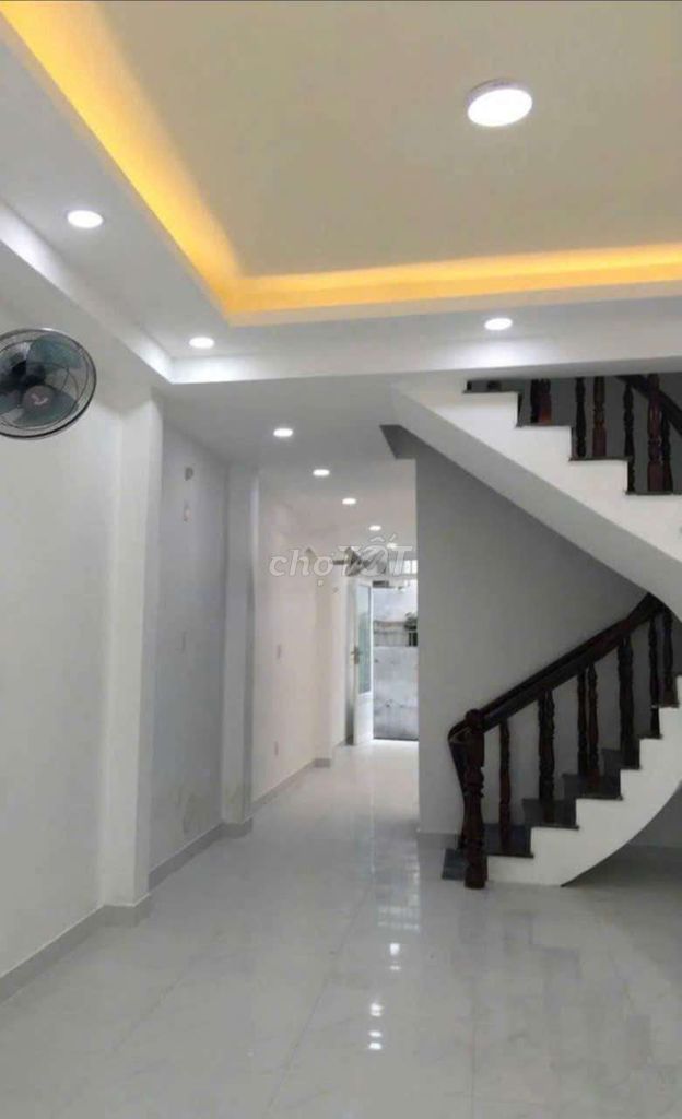 Nhà riêng tại Gò Vấp, TP. Hồ Chí Minh - ảnh 1