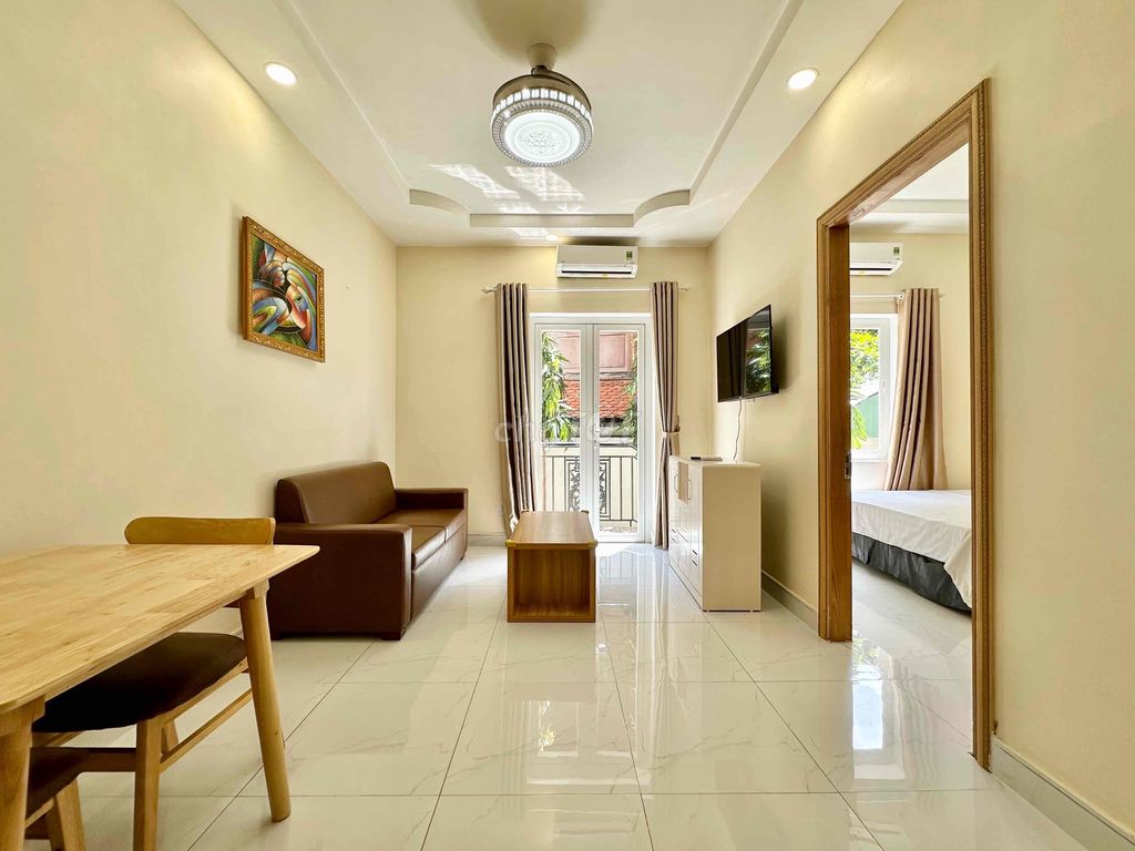 Căn hộ / chung cư tại Thủ Đức, TP. Hồ Chí Minh - ảnh 1