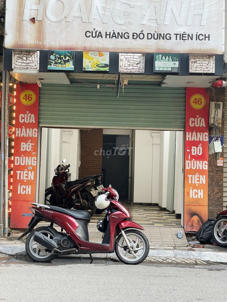Nhà riêng tại Thanh Xuân, Hà Nội - ảnh 1