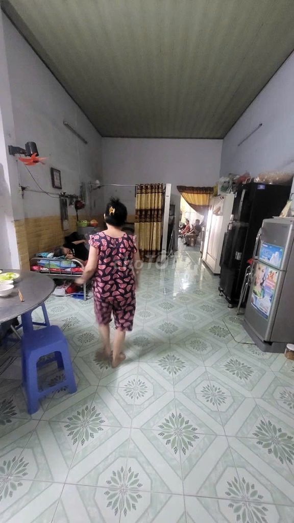 Nhà riêng tại Tân Bình, TP. Hồ Chí Minh - ảnh 1