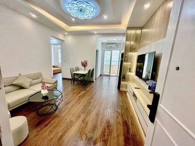 Căn hộ / chung cư tại Long Biên, Hà Nội - ảnh 1