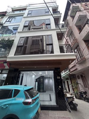Nhà riêng tại Hà Đông, Hà Nội - ảnh 1