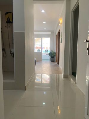 Căn hộ / chung cư tại 10, TP. Hồ Chí Minh - ảnh 1