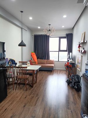 Căn hộ / chung cư tại Bình Chánh, TP. Hồ Chí Minh - ảnh 1