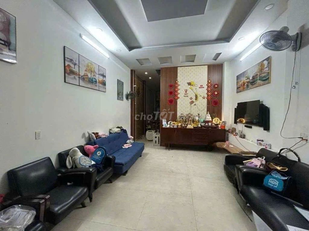 Nhà riêng tại Thủ Đức, TP. Hồ Chí Minh - ảnh 1