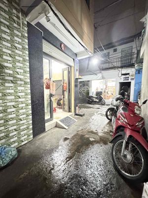 Nhà riêng tại 11, TP. Hồ Chí Minh - ảnh 1