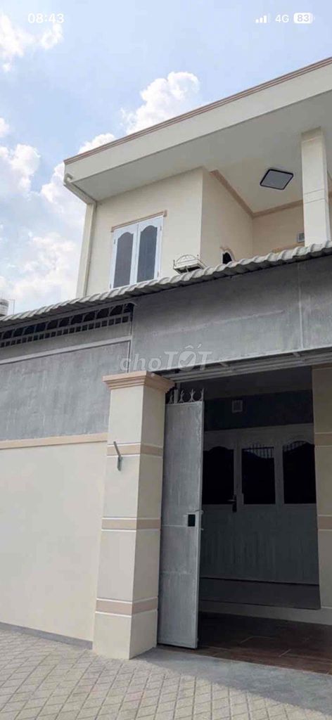 Nhà riêng tại Thủ Đức, TP. Hồ Chí Minh - ảnh 1