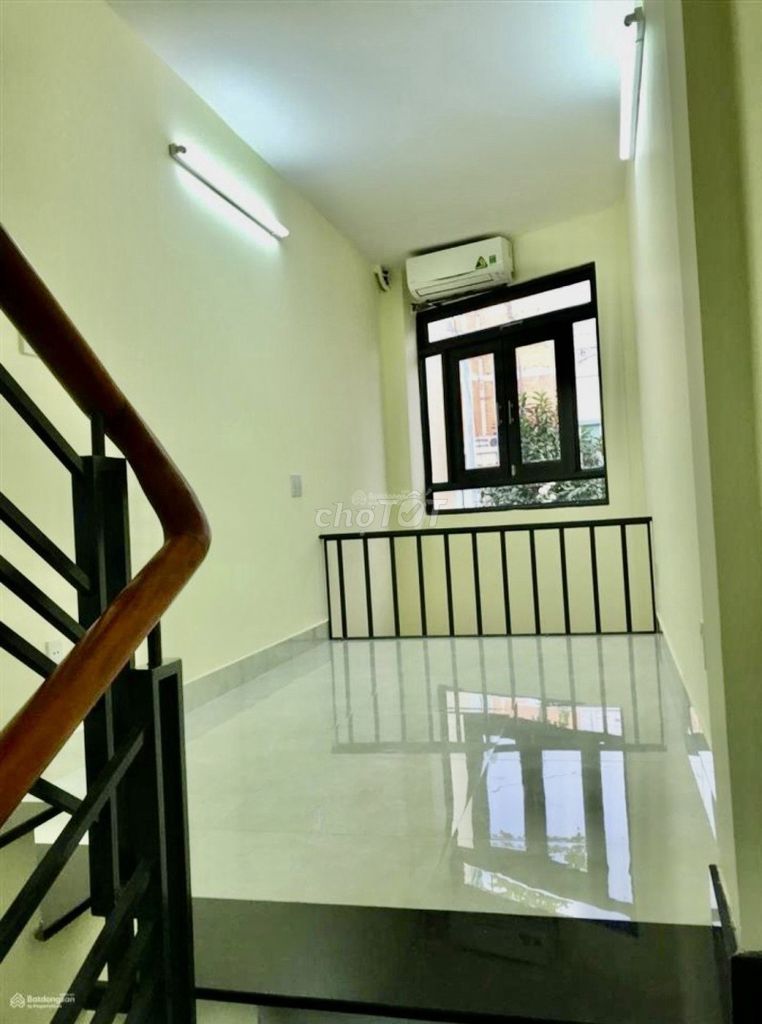 Nhà riêng tại Bình Thạnh, TP. Hồ Chí Minh - ảnh 1