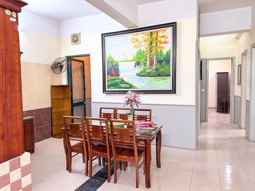 Căn hộ / chung cư tại Bắc Từ Liêm, Hà Nội - ảnh 1