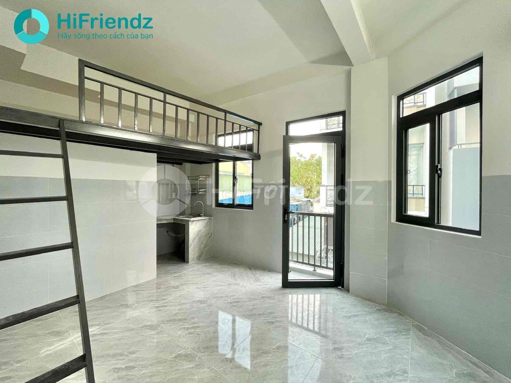Căn hộ / chung cư tại Gò Vấp, TP. Hồ Chí Minh - ảnh 1