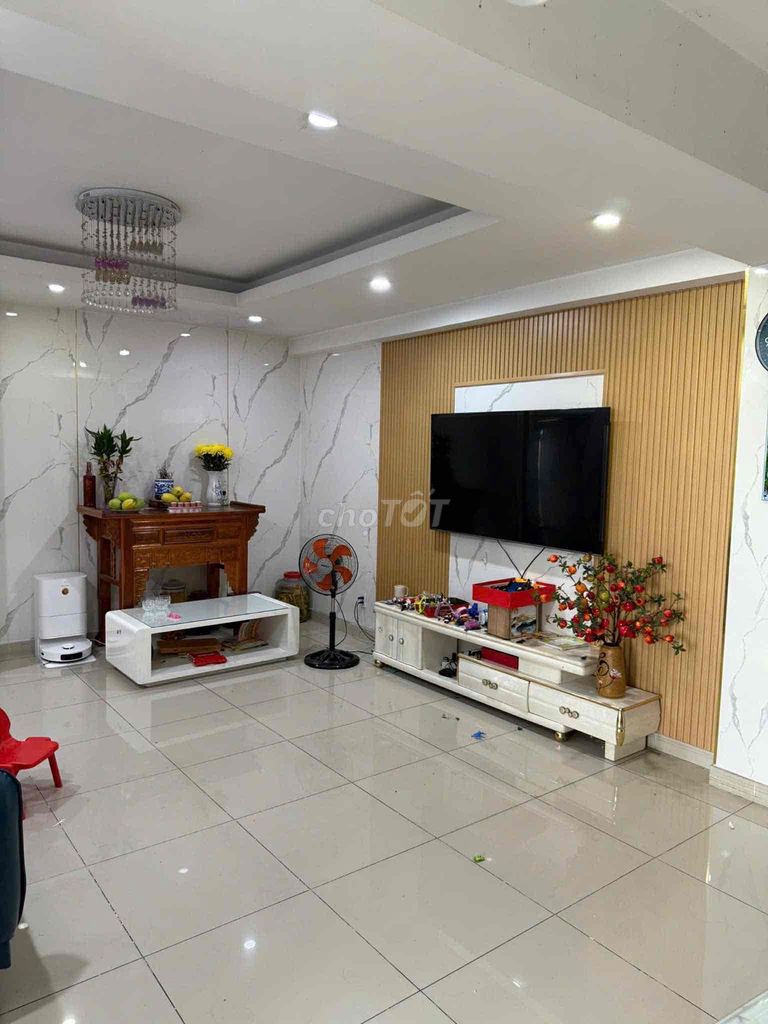 Căn hộ / chung cư tại 12, TP. Hồ Chí Minh - ảnh 1