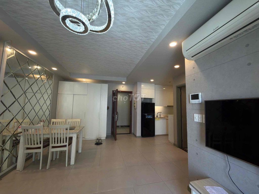 Căn hộ / chung cư tại 4, TP. Hồ Chí Minh - ảnh 1