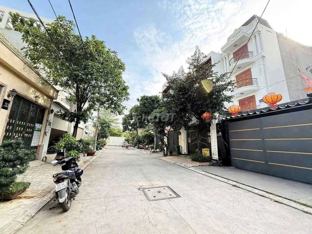 Nhà riêng tại 12, TP. Hồ Chí Minh - ảnh 1