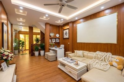 Nhà riêng tại Ba Đình, Hà Nội - ảnh 1